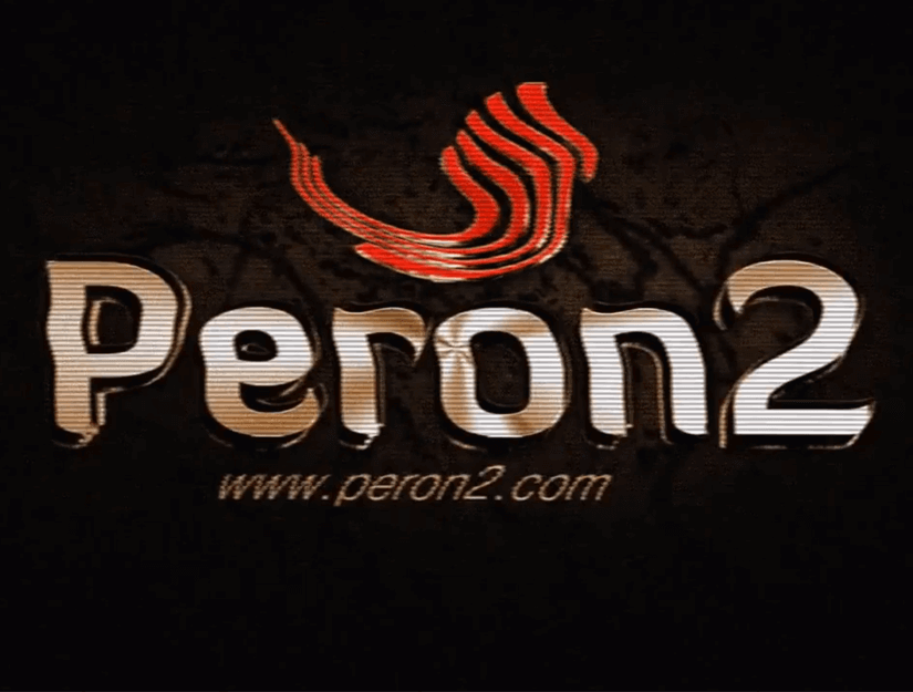 Peron2 Başlıyor Proje Başlangıcı
