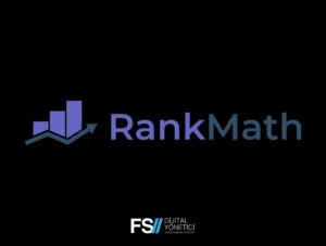 Dijital Yönetici, Arayüz Tasarımcısı ve Wordpress | rank math seo ayarlari nasil yapilir adim adim kurulum rehberi